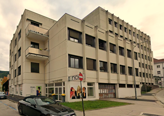 Königsbrunnstraße 11, Mürzzuschlag Wohnung 7